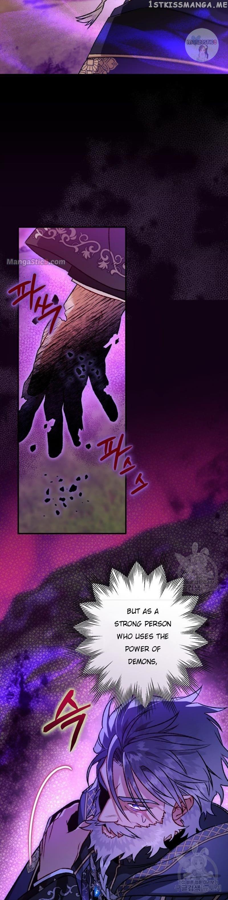 I Have Become a Crow Chapter 88 page 32