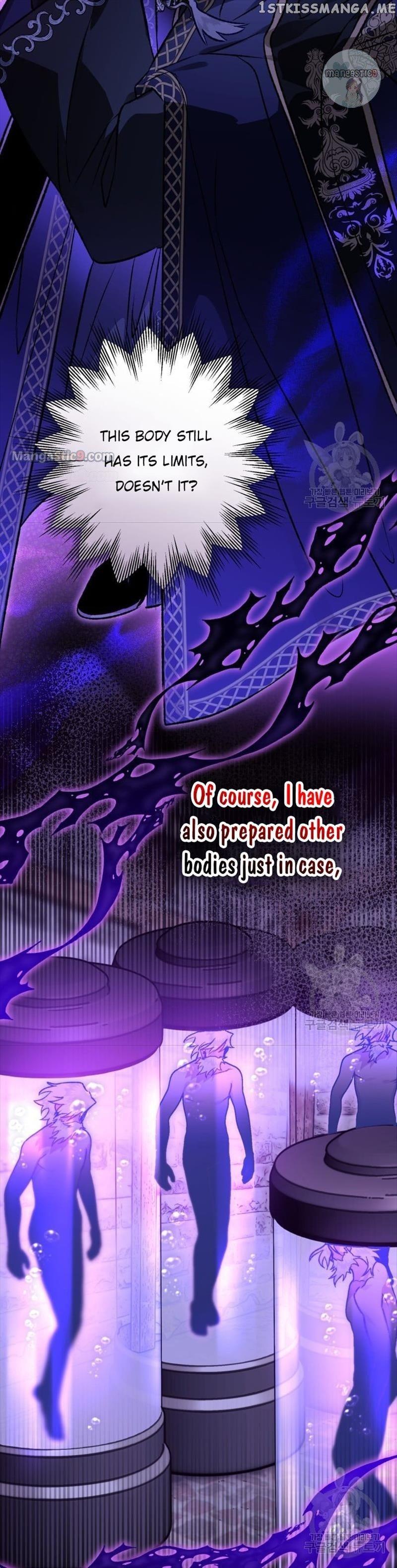 I Have Become a Crow Chapter 88 page 33