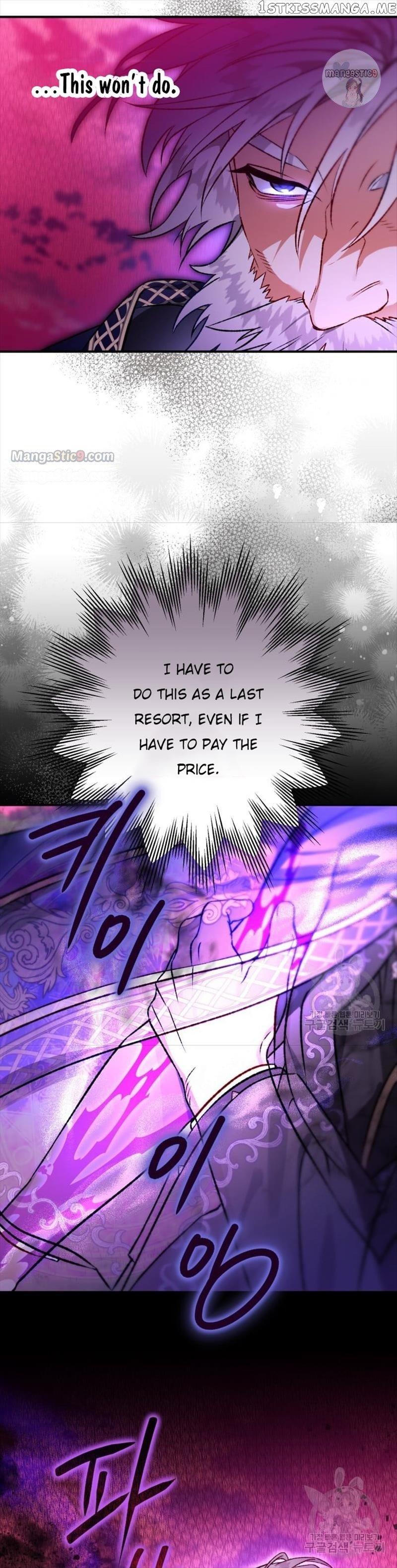 I Have Become a Crow Chapter 88 page 37