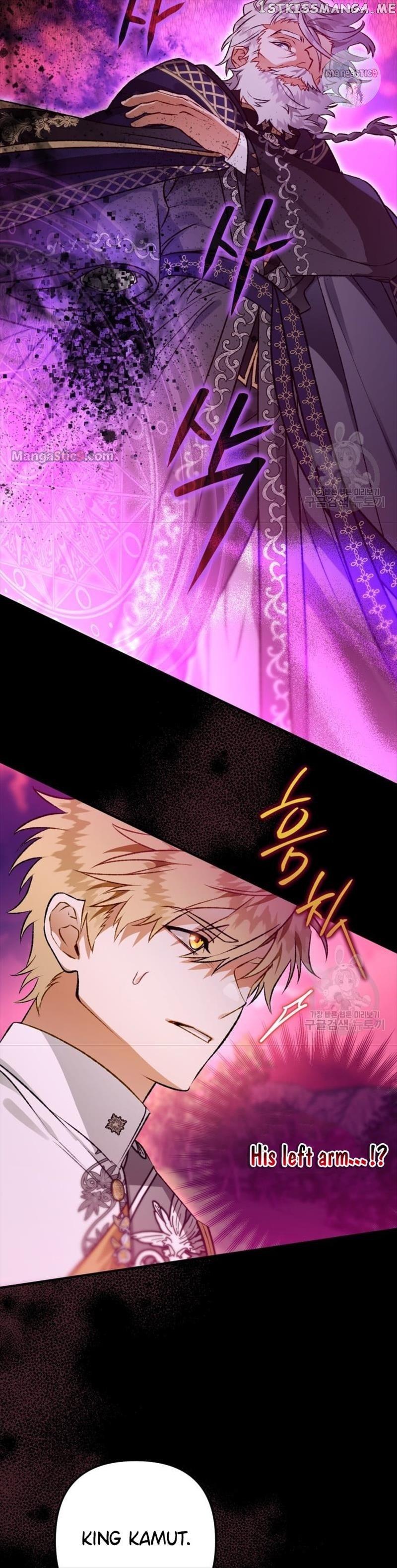 I Have Become a Crow Chapter 88 page 38