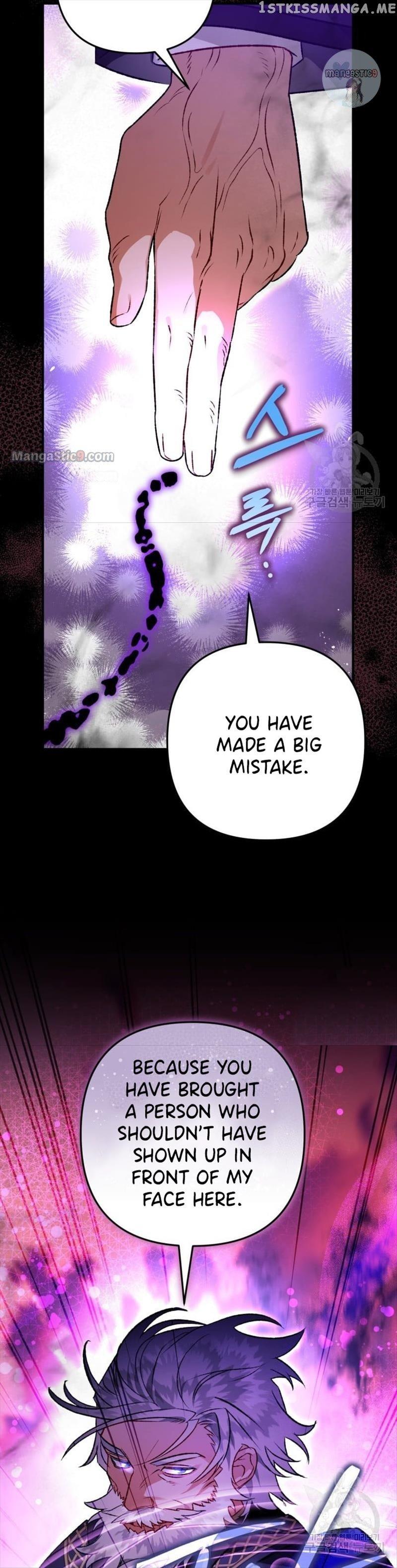 I Have Become a Crow Chapter 88 page 39