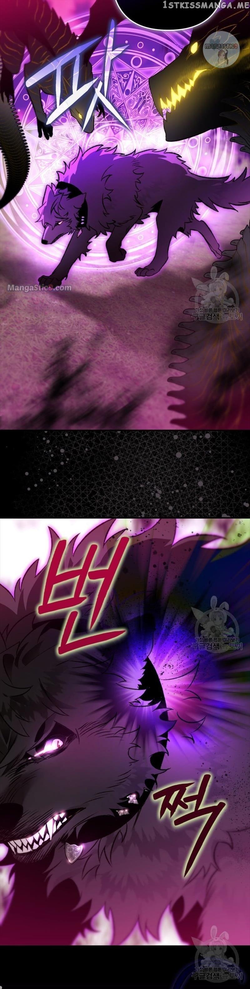 I Have Become a Crow Chapter 88 page 41