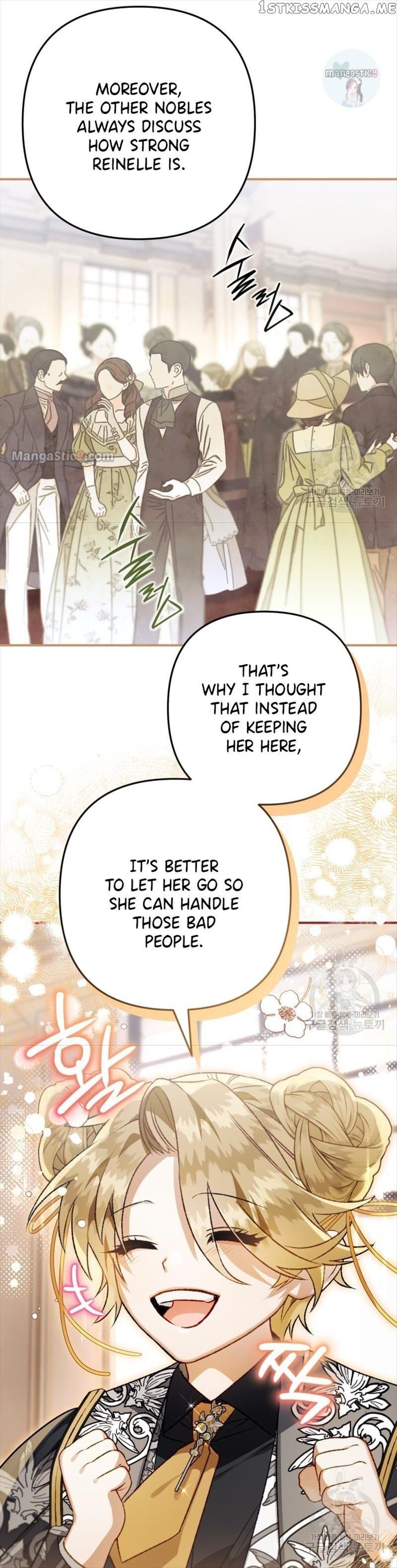 I Have Become a Crow Chapter 88 page 5