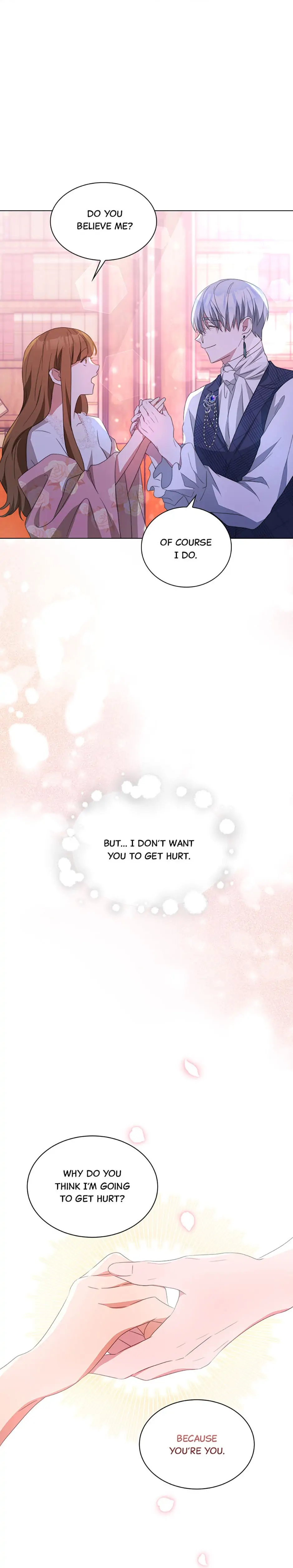 I Have Become The Hero’s Rival Chapter 4 page 9