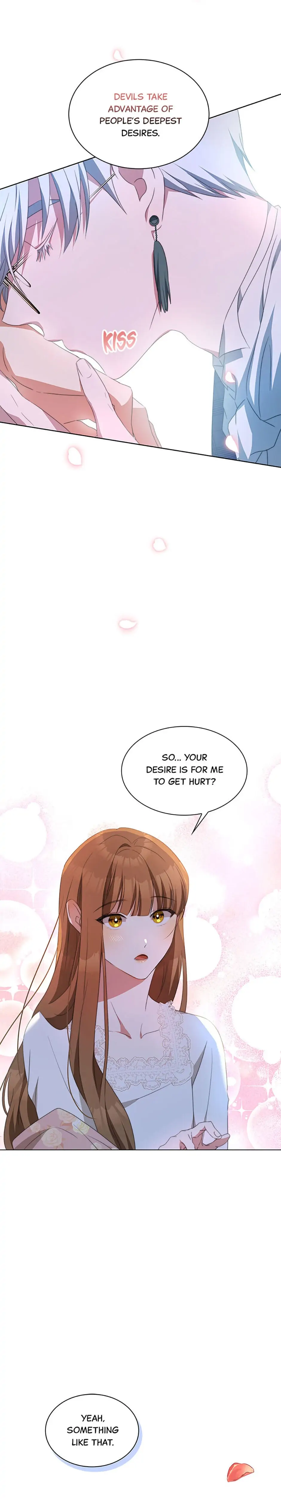 I Have Become The Hero’s Rival Chapter 4 page 10