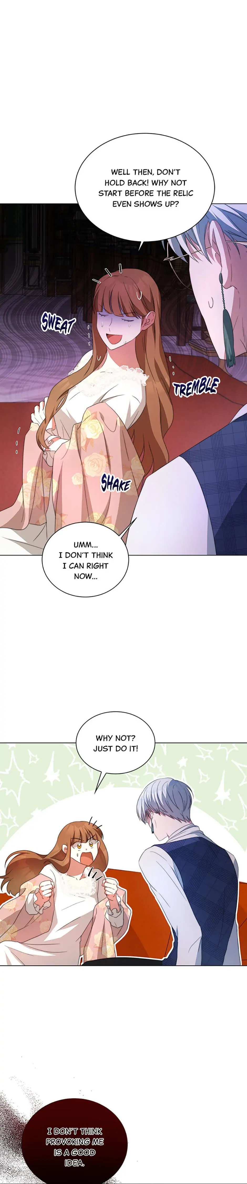 I Have Become The Hero’s Rival Chapter 4 page 14