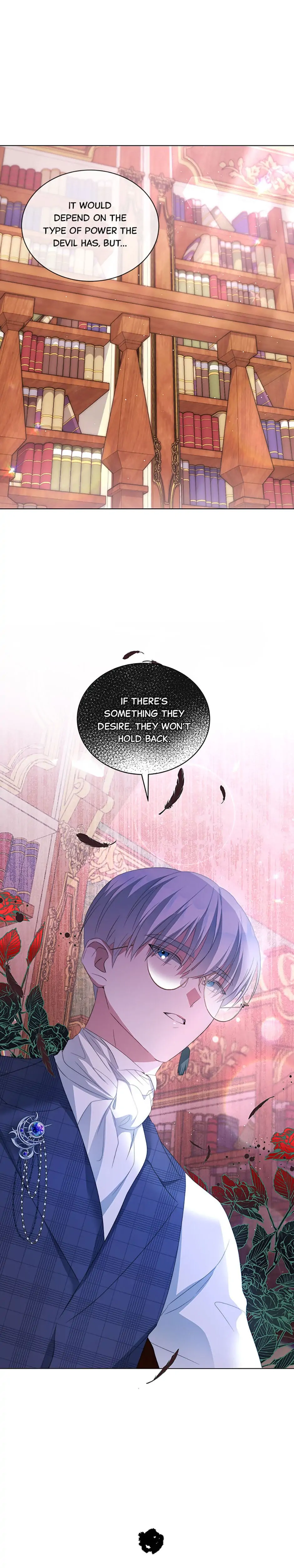 I Have Become The Hero’s Rival Chapter 4 page 1