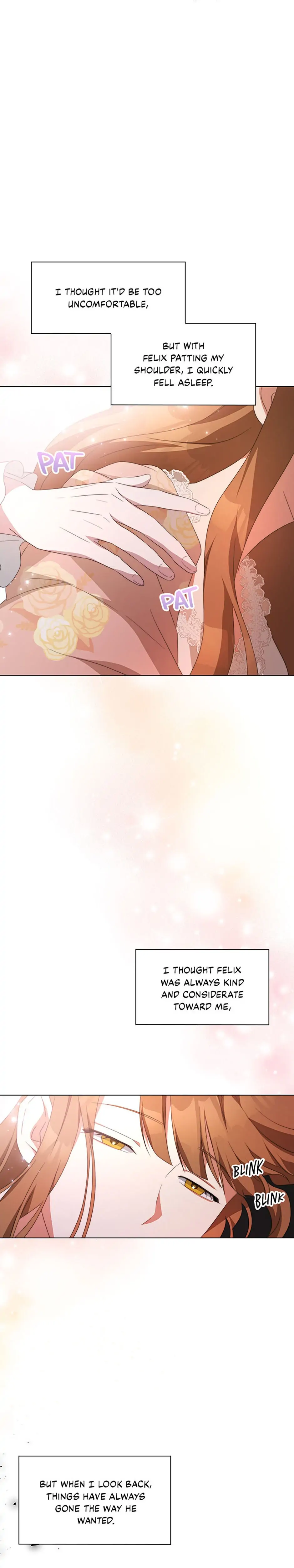 I Have Become The Hero’s Rival Chapter 4 page 19