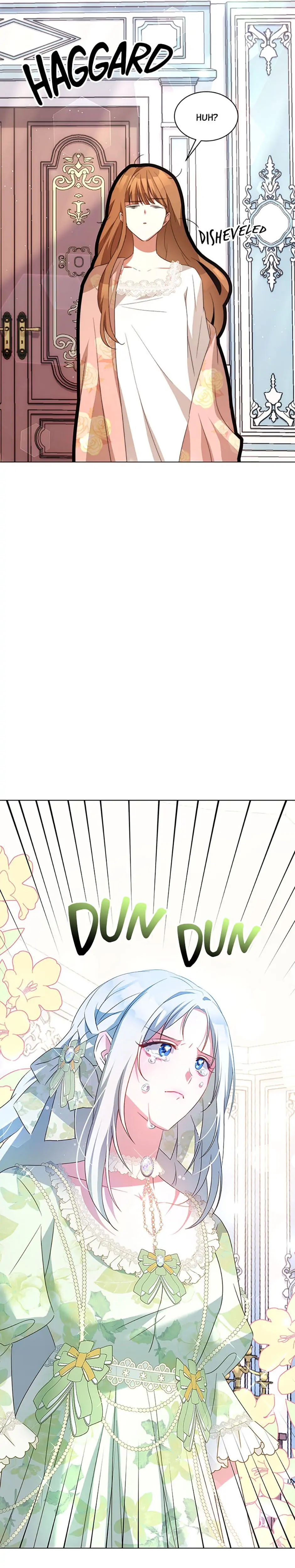 I Have Become The Hero’s Rival Chapter 4 page 21
