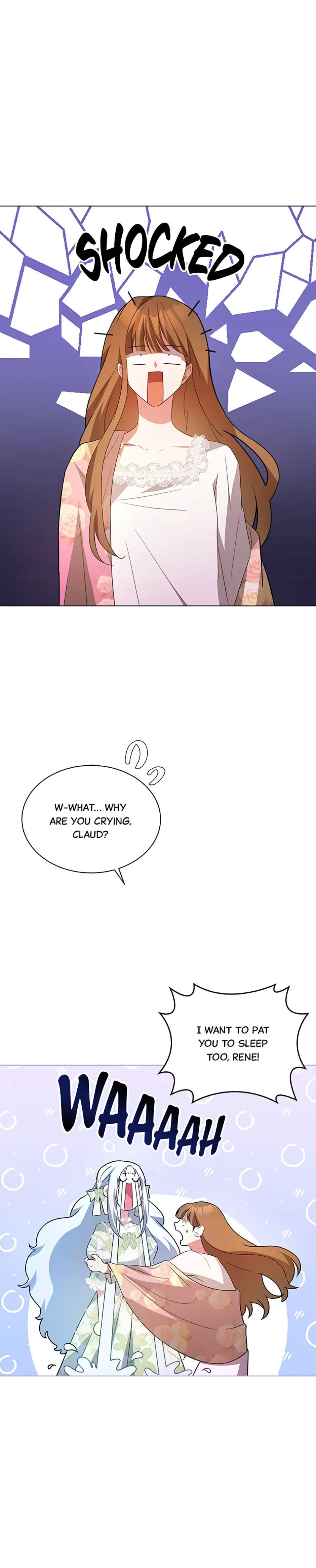 I Have Become The Hero’s Rival Chapter 4 page 22