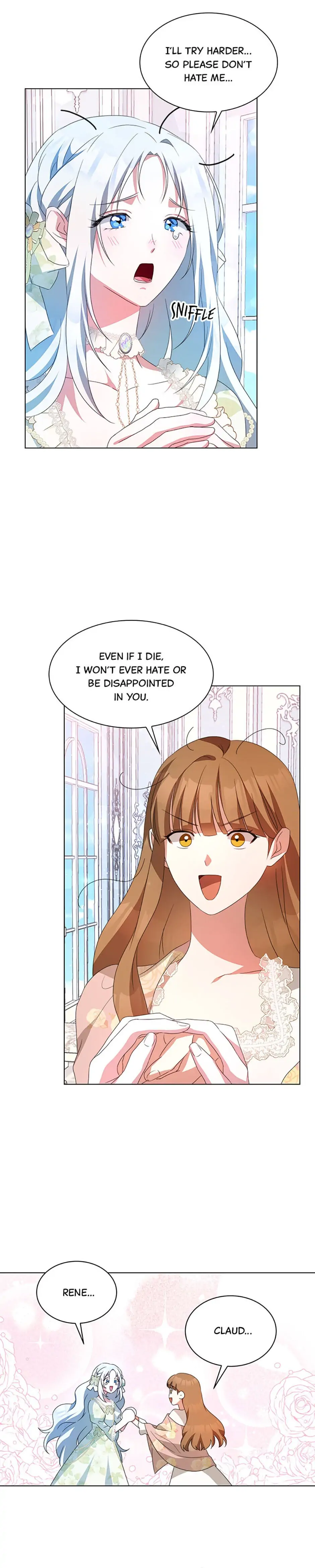 I Have Become The Hero’s Rival Chapter 4 page 26