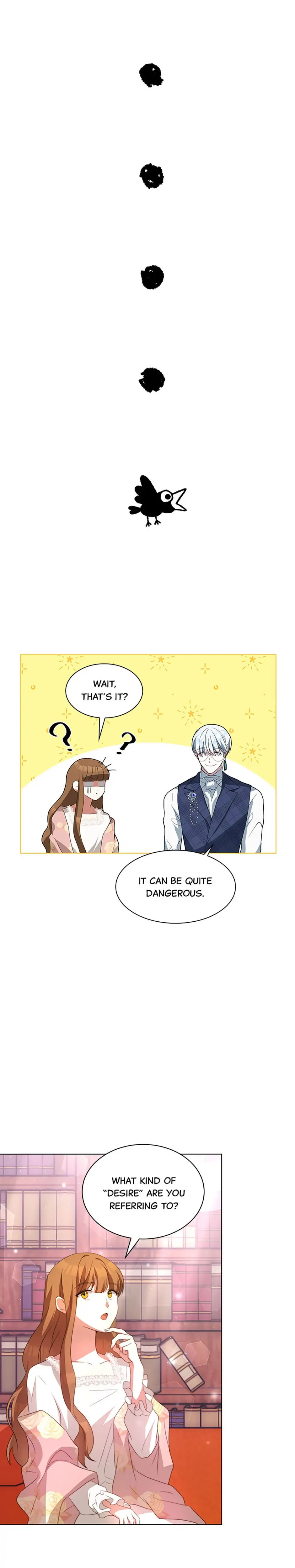 I Have Become The Hero’s Rival Chapter 4 page 2