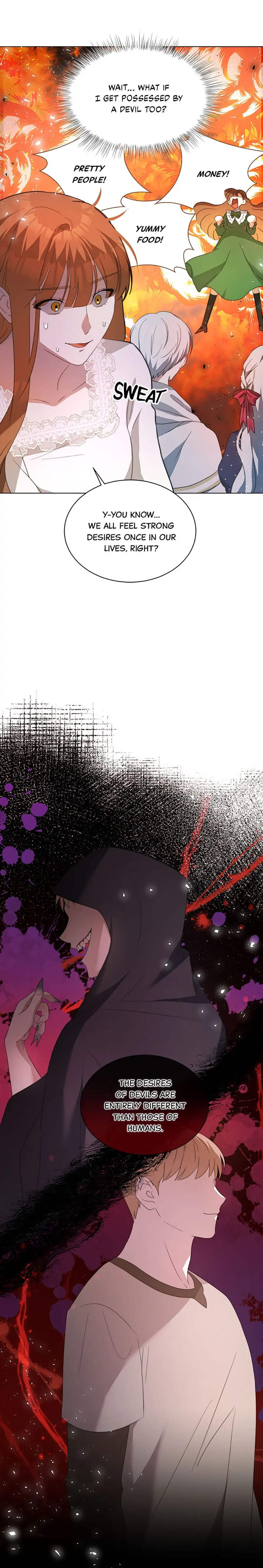 I Have Become The Hero’s Rival Chapter 4 page 4