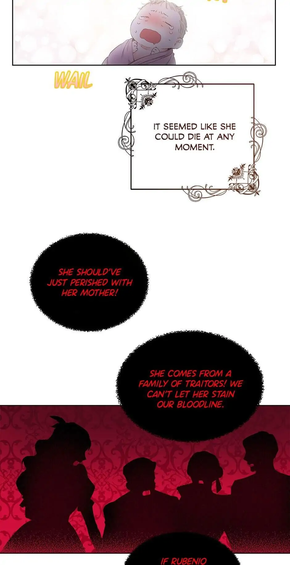 I Have No Health Chapter 1 page 9