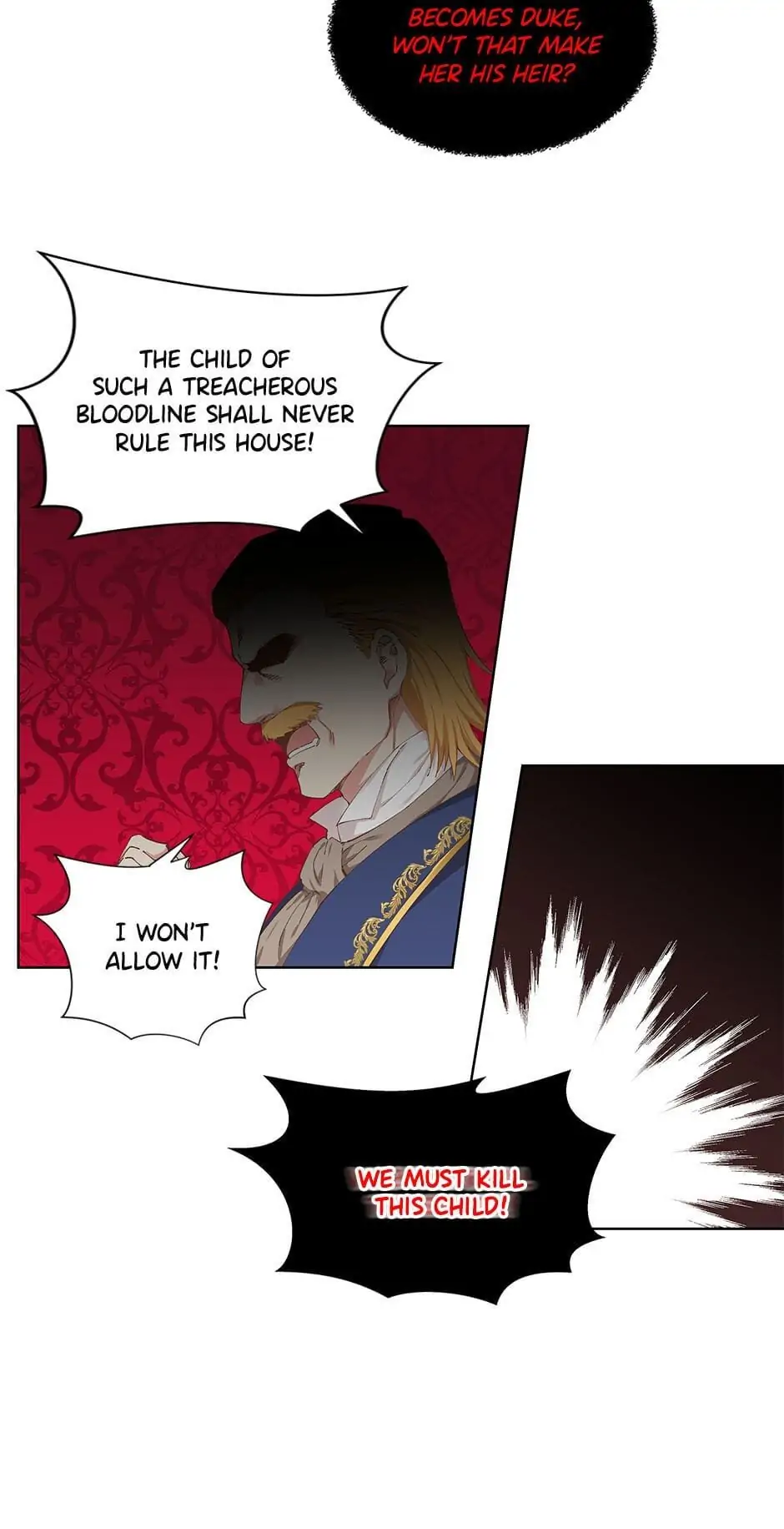 I Have No Health Chapter 1 page 10
