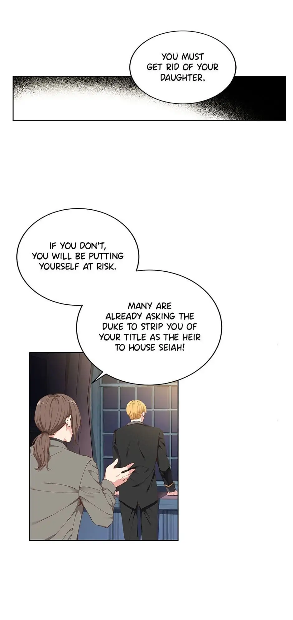 I Have No Health Chapter 1 page 11