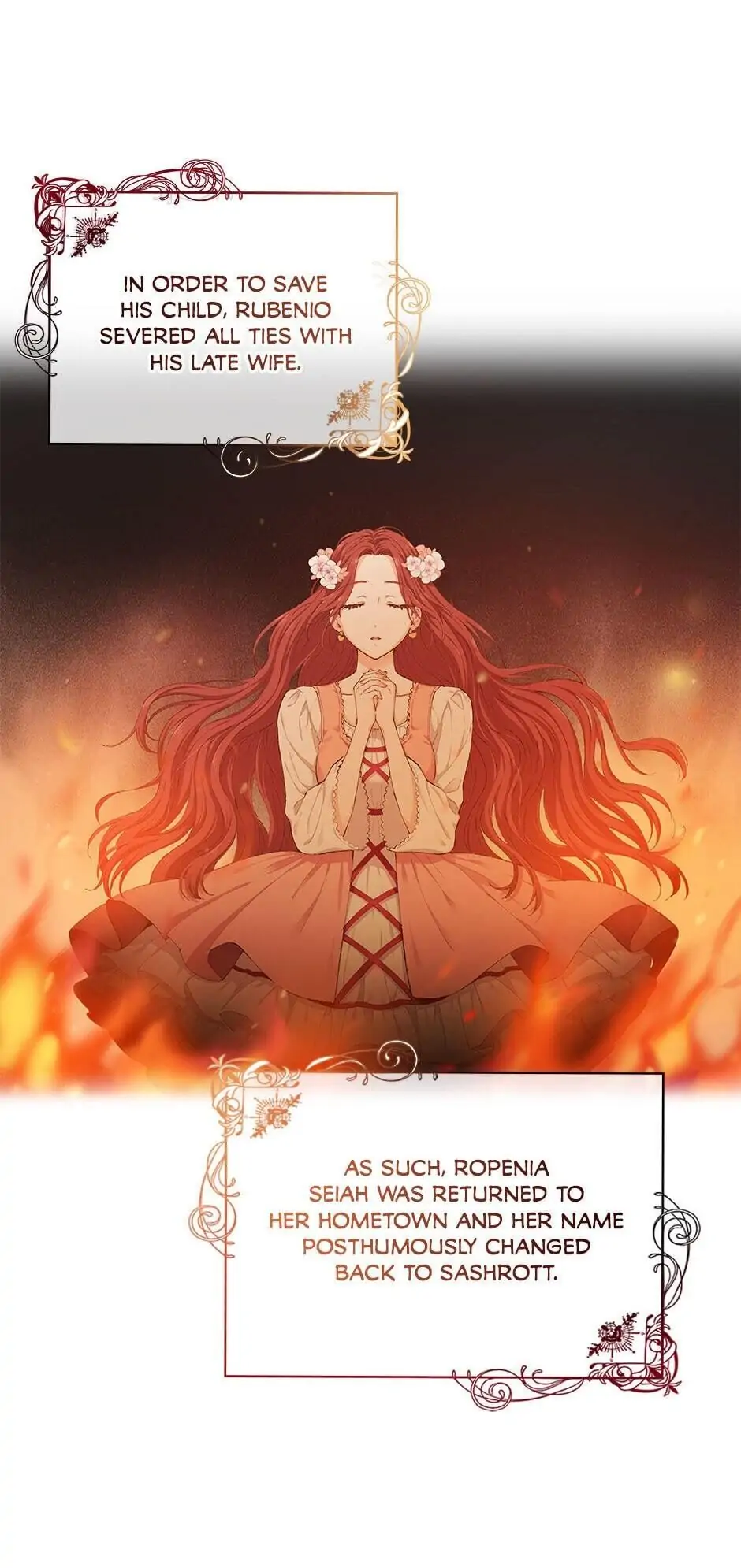 I Have No Health Chapter 1 page 14