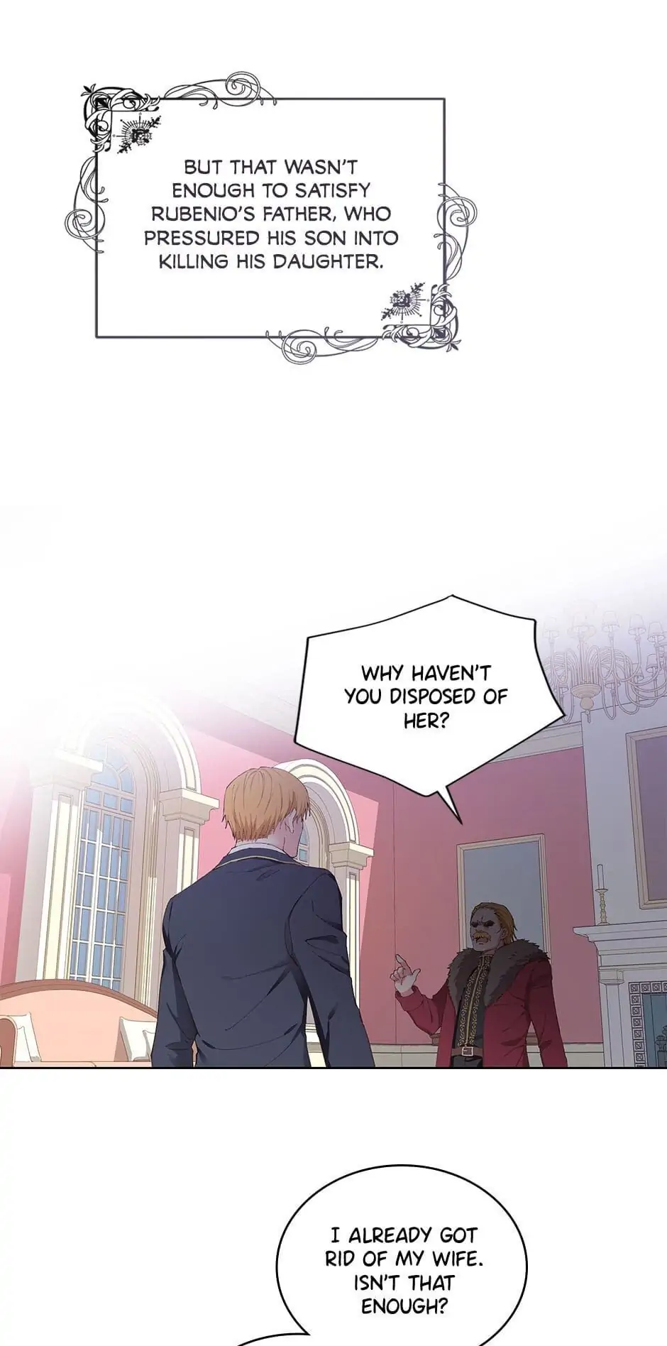 I Have No Health Chapter 1 page 15