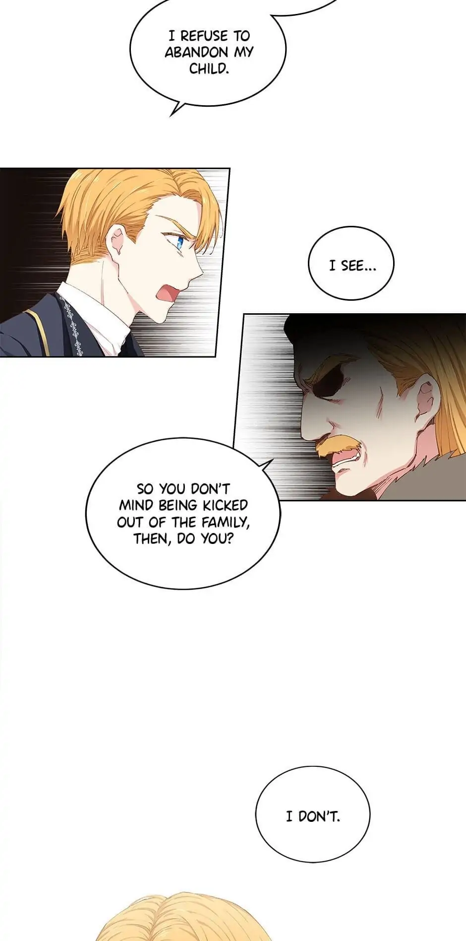 I Have No Health Chapter 1 page 16