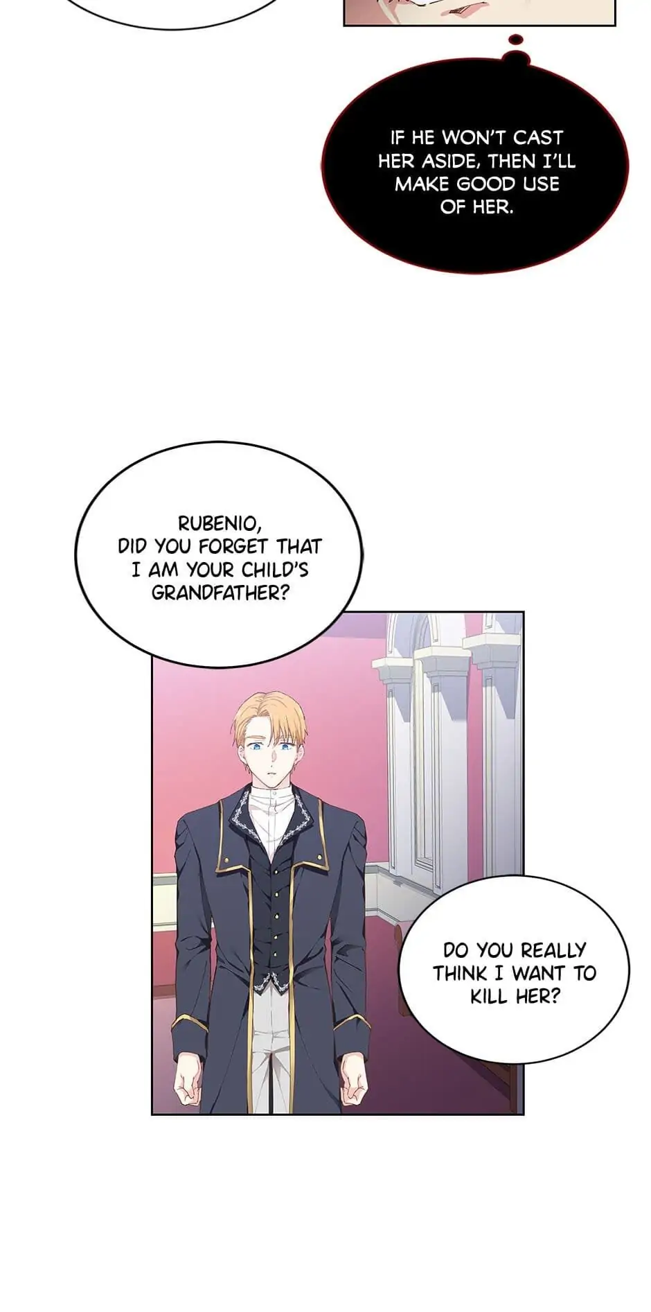 I Have No Health Chapter 1 page 18