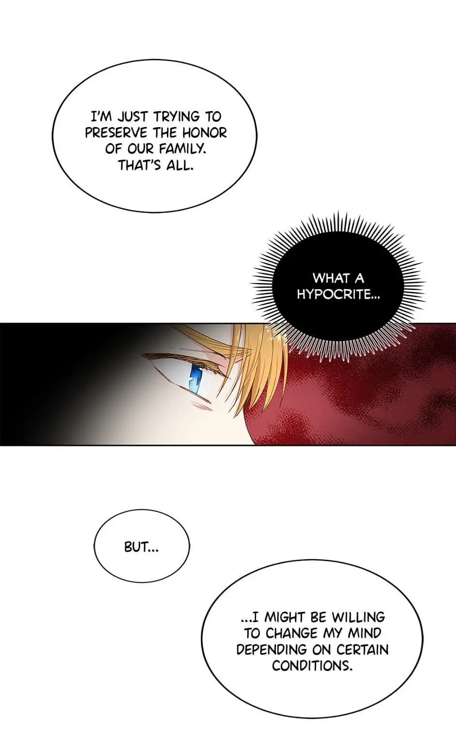 I Have No Health Chapter 1 page 19