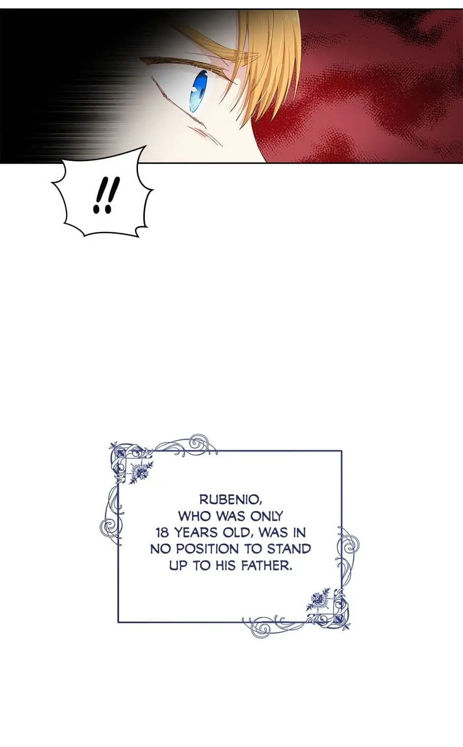 I Have No Health Chapter 1 page 20