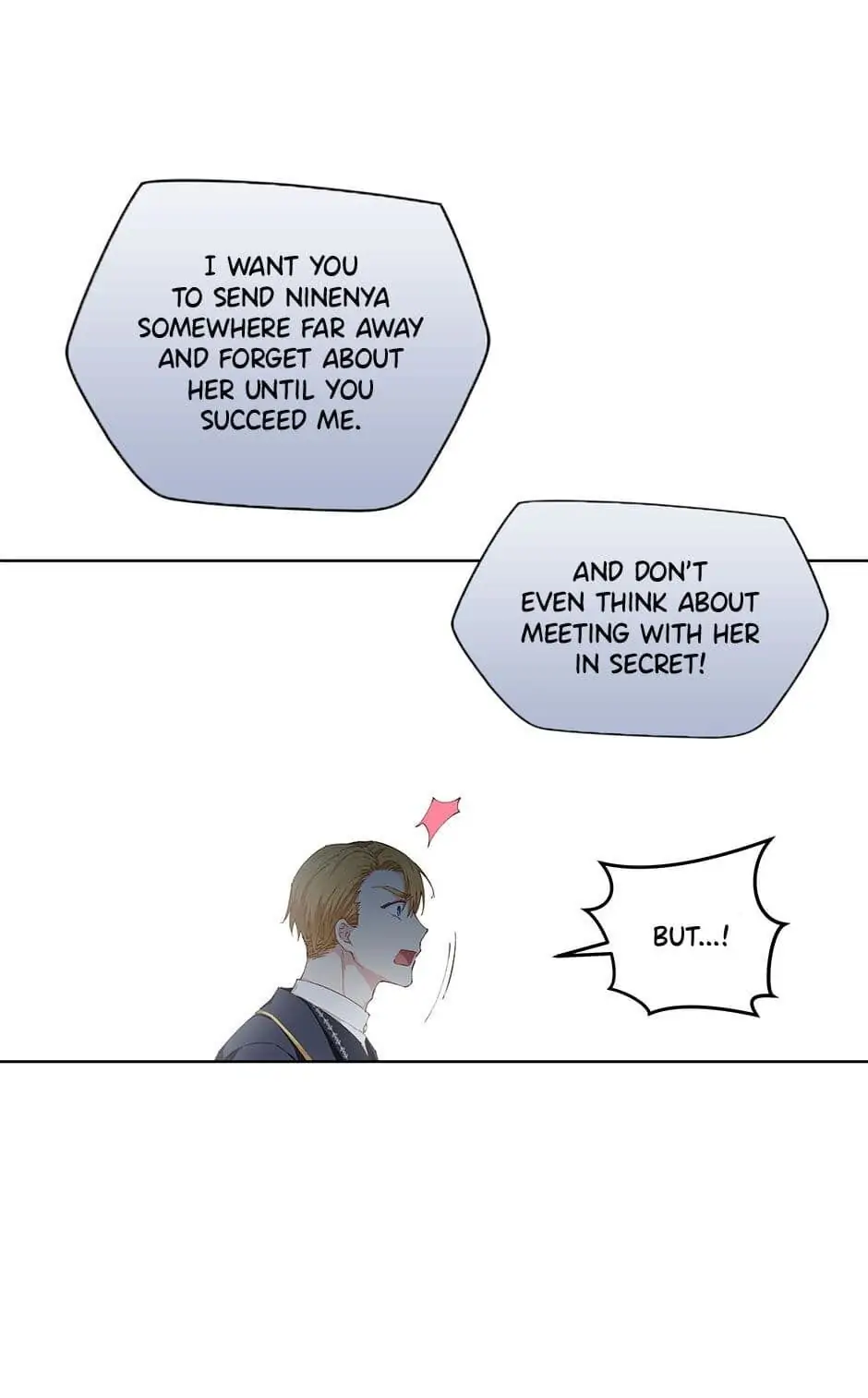 I Have No Health Chapter 1 page 22