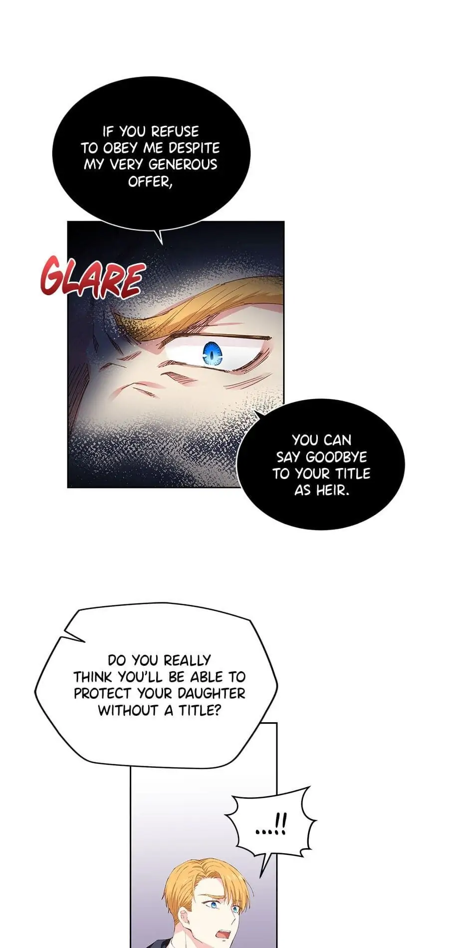 I Have No Health Chapter 1 page 23