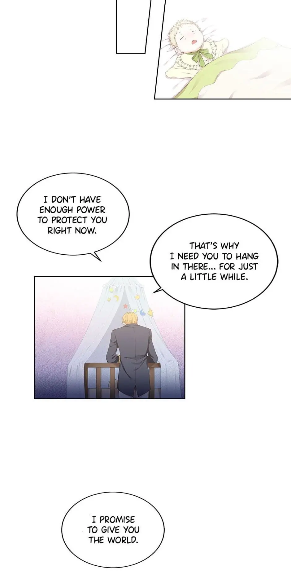 I Have No Health Chapter 1 page 26