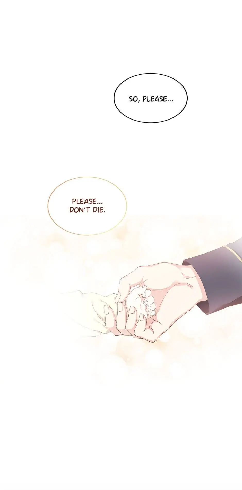 I Have No Health Chapter 1 page 27