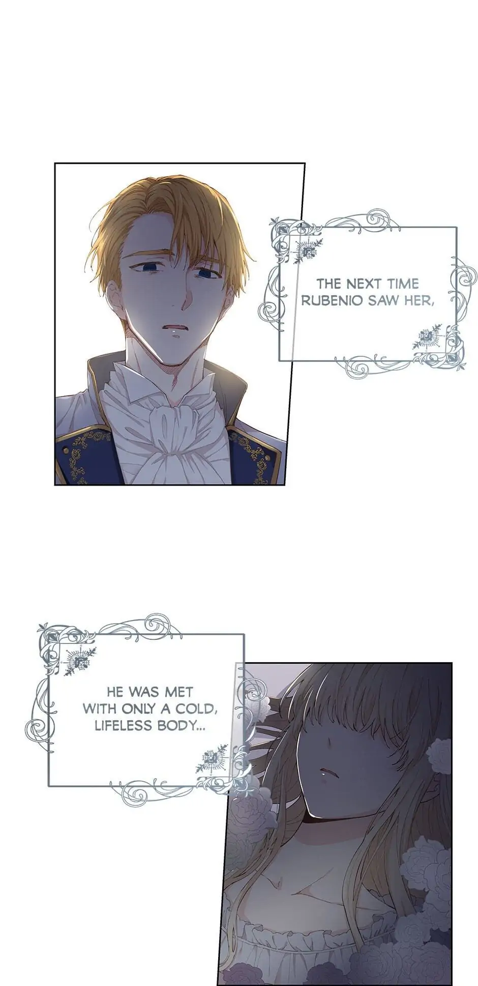I Have No Health Chapter 1 page 29