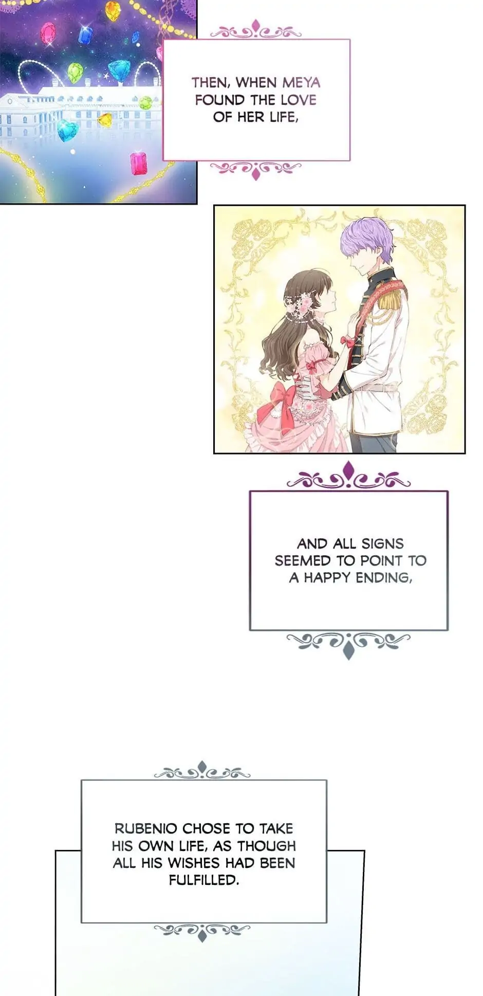 I Have No Health Chapter 1 page 33
