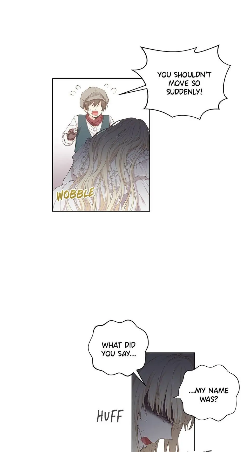 I Have No Health Chapter 1 page 36