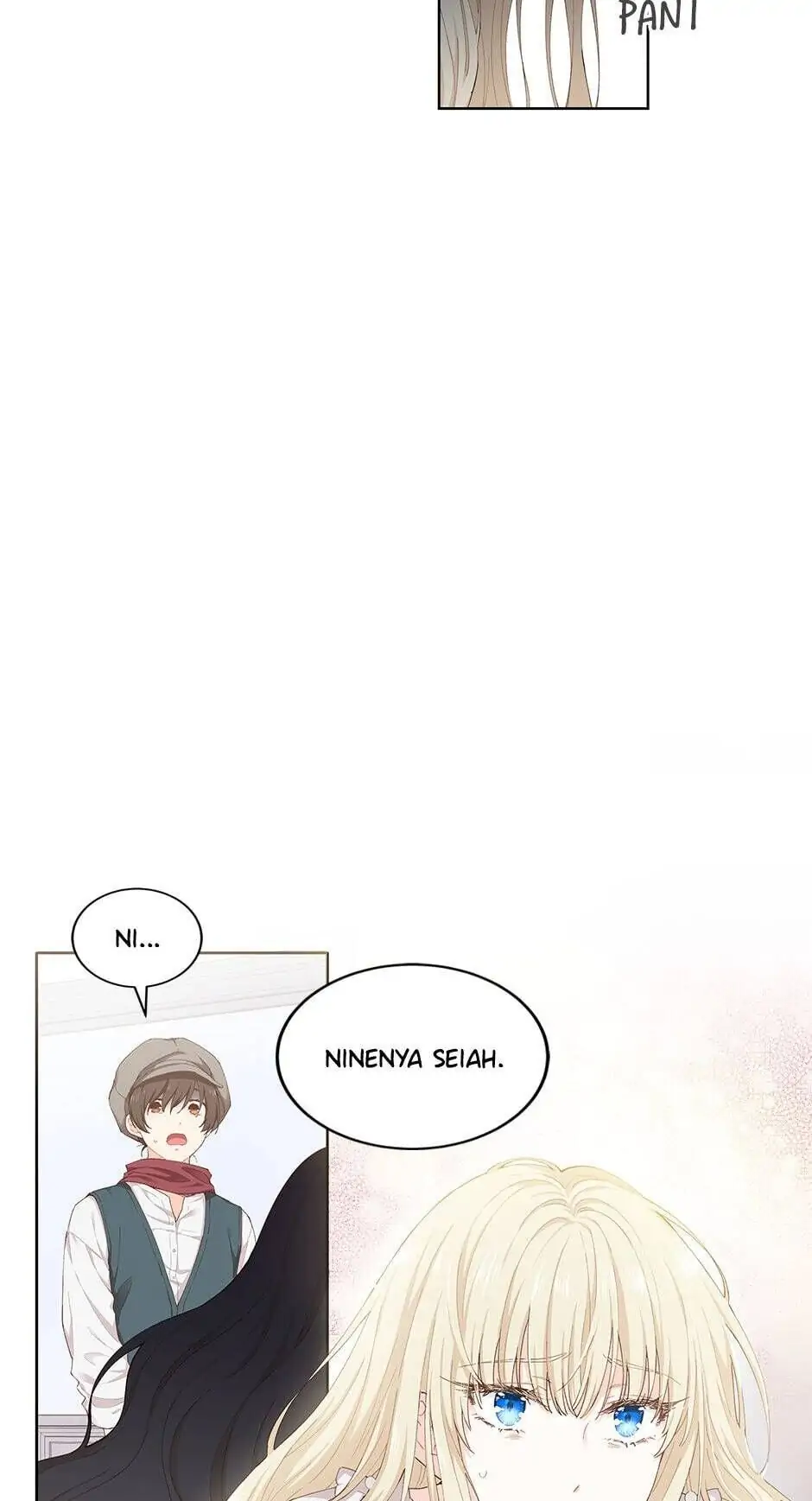 I Have No Health Chapter 1 page 37