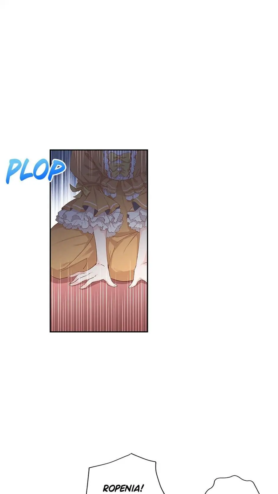 I Have No Health Chapter 1 page 3
