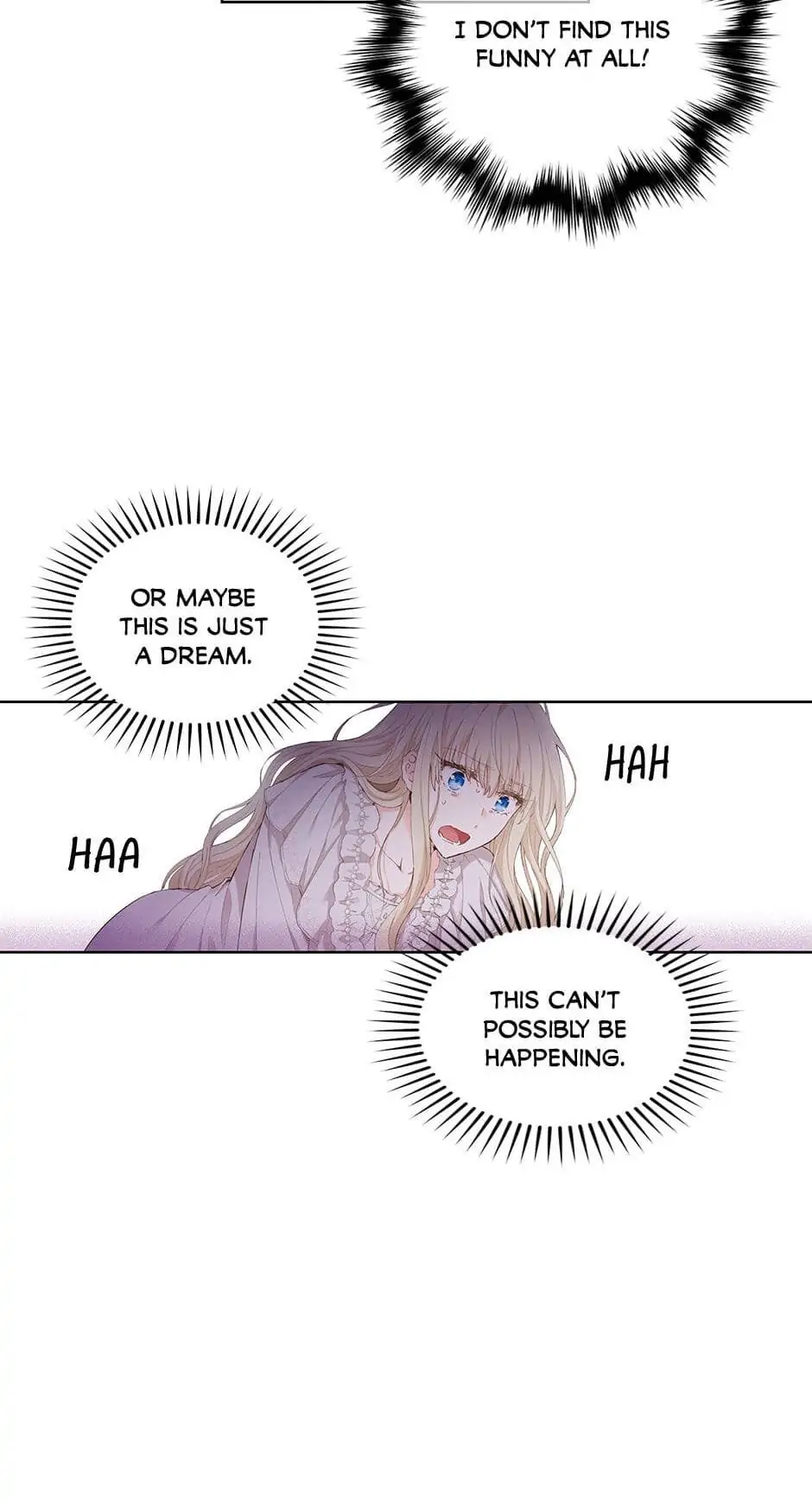 I Have No Health Chapter 1 page 40