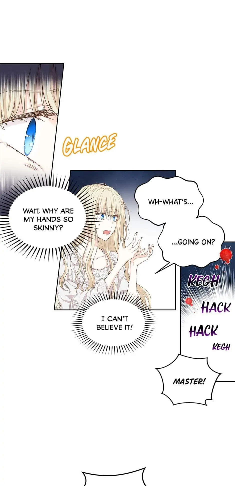 I Have No Health Chapter 1 page 42
