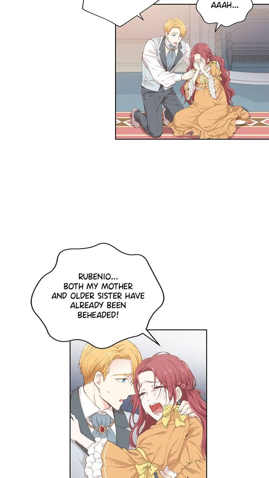 I Have No Health Chapter 1 page 4