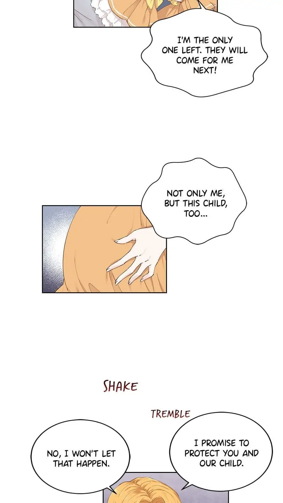 I Have No Health Chapter 1 page 5