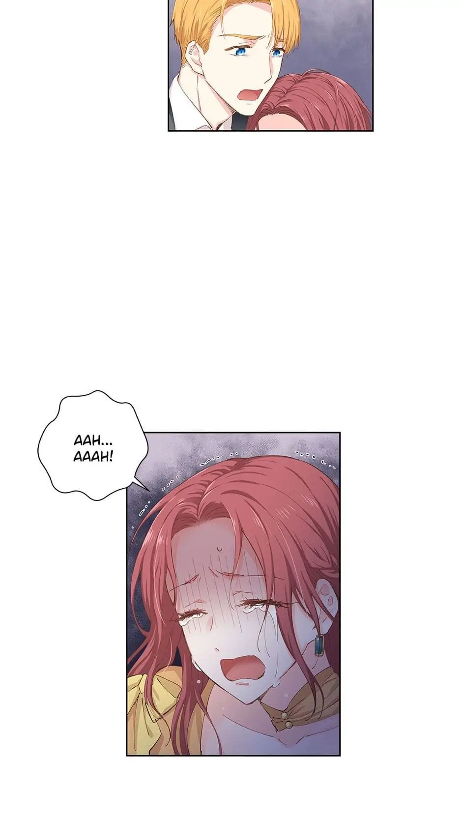 I Have No Health Chapter 1 page 6