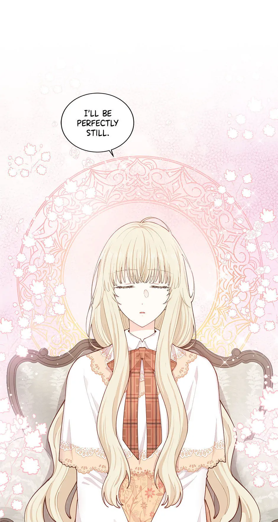 I Have No Health Chapter 10 page 9