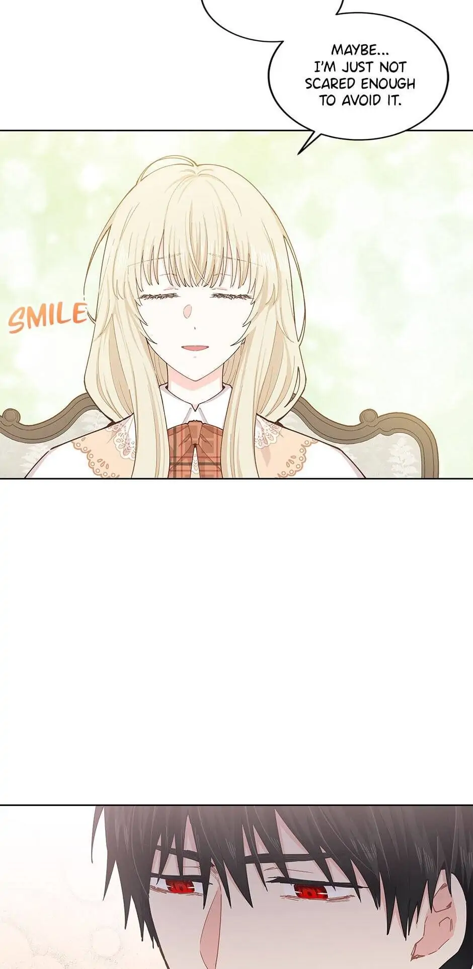 I Have No Health Chapter 10 page 16