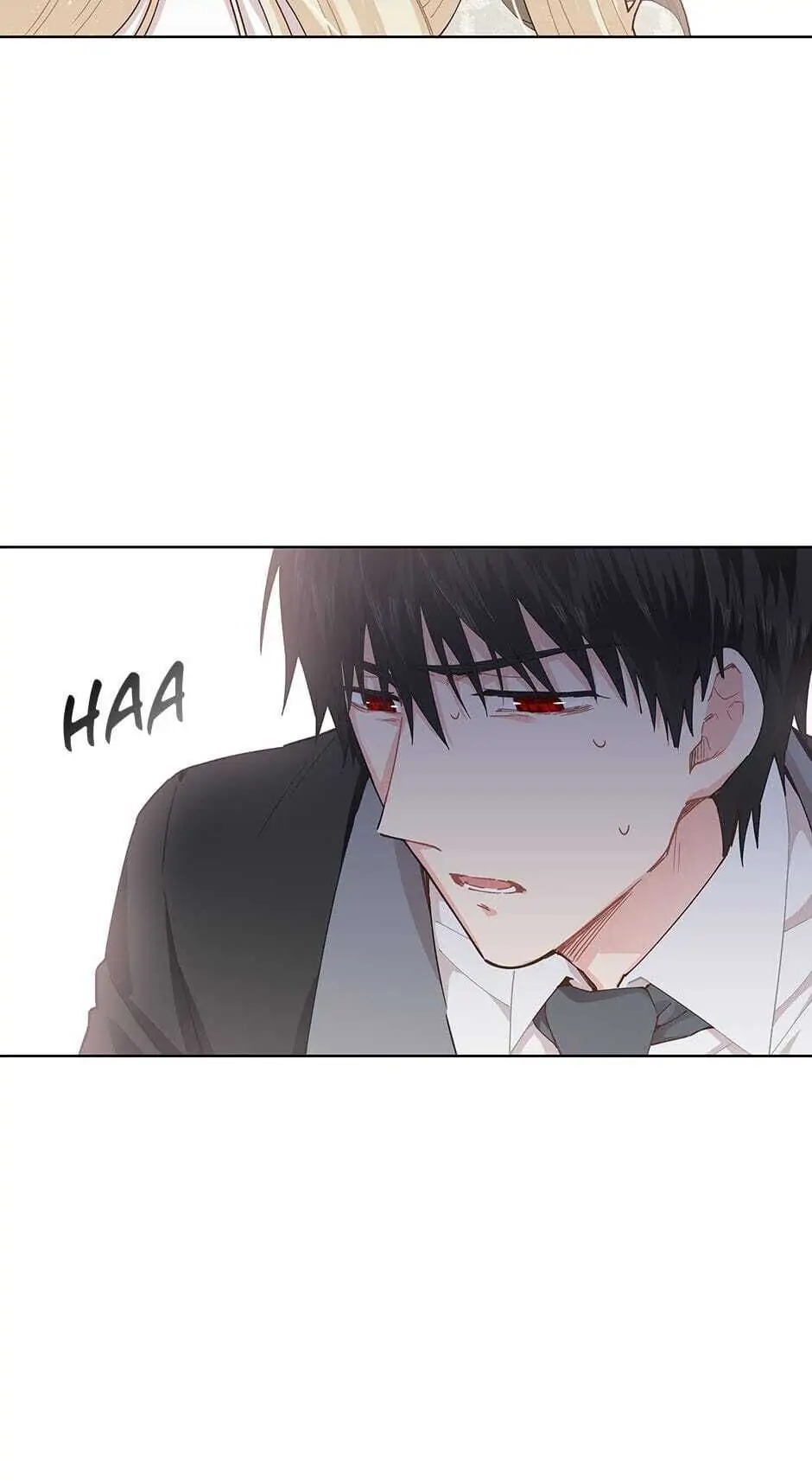 I Have No Health Chapter 10 page 1