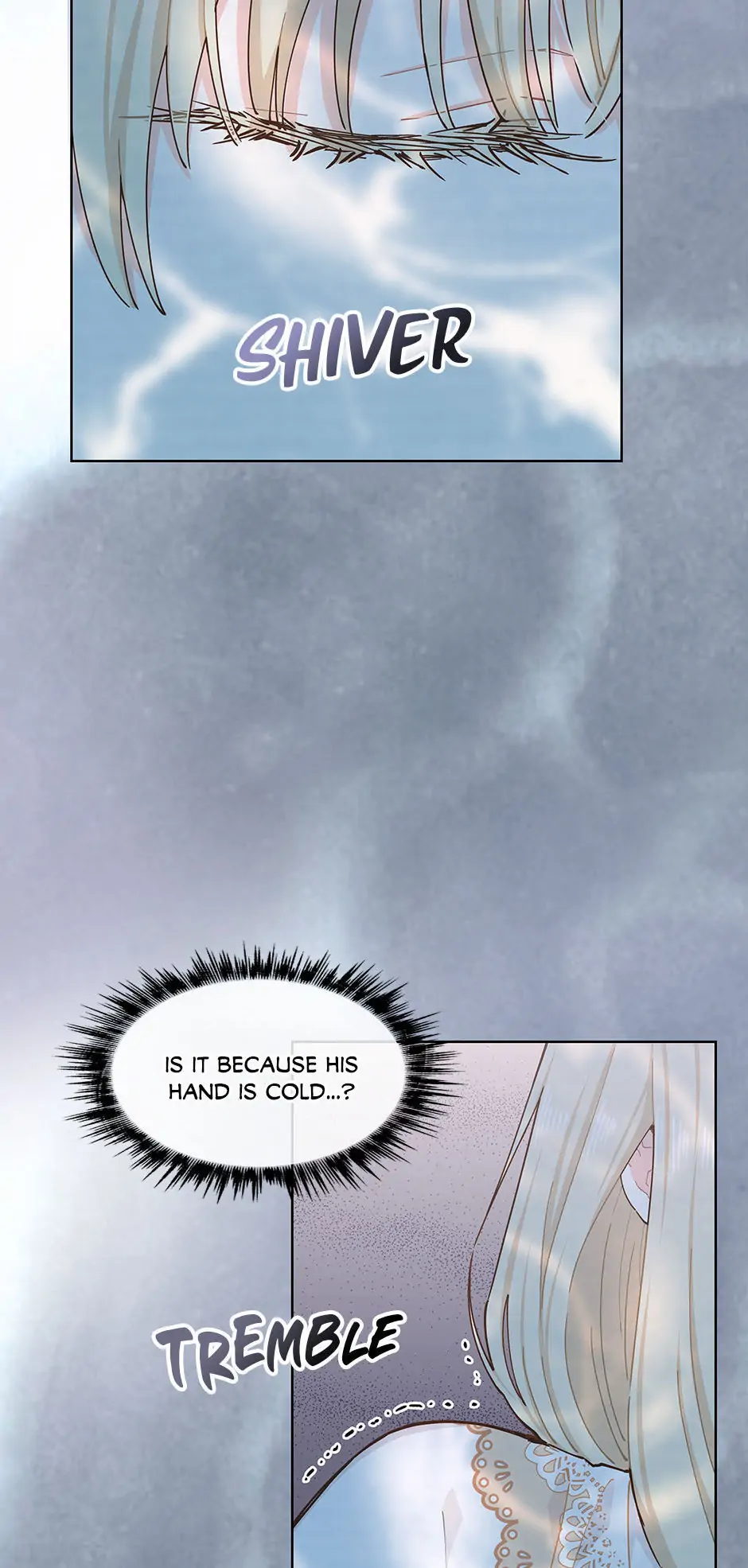 I Have No Health Chapter 10 page 21