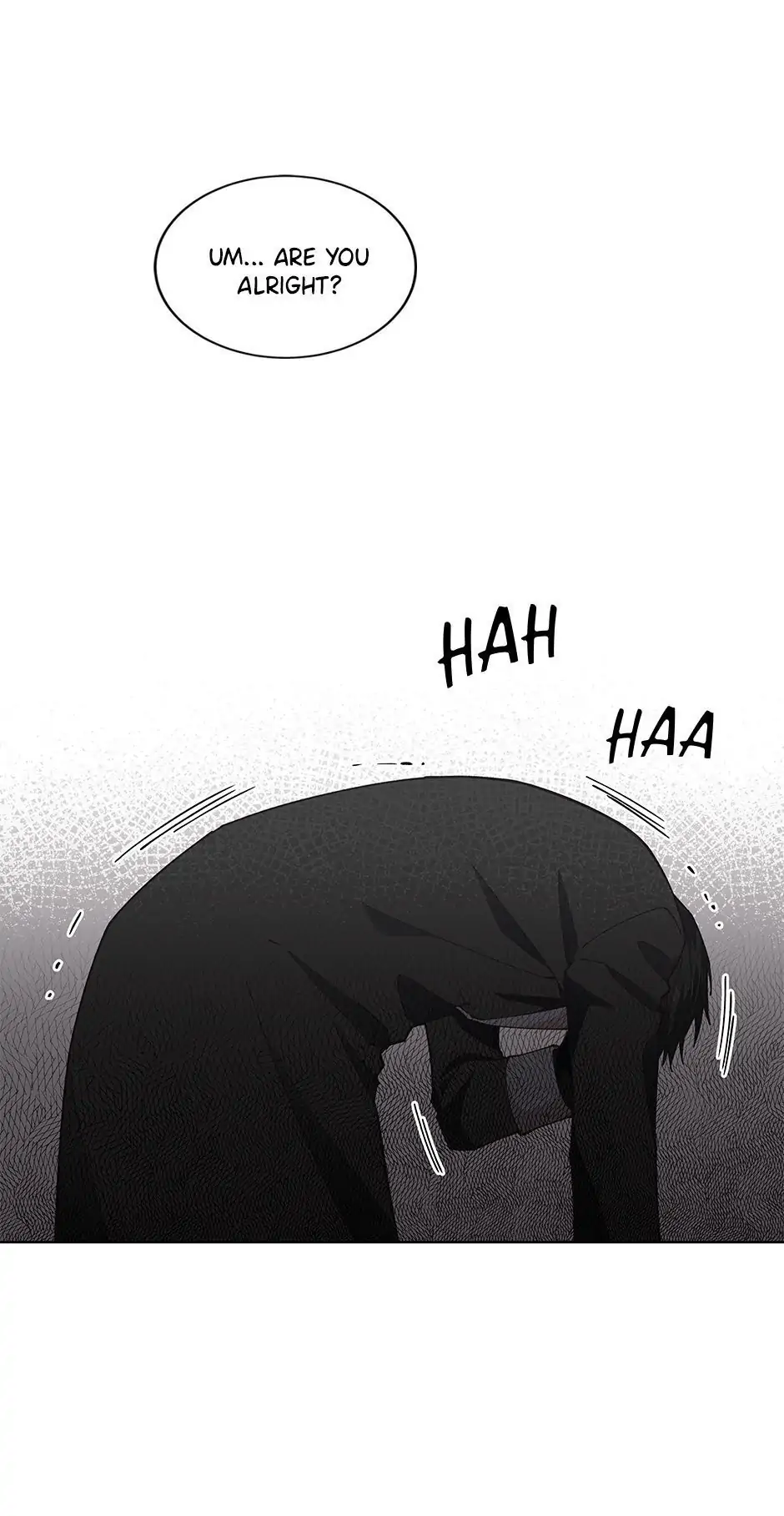 I Have No Health Chapter 10 page 28