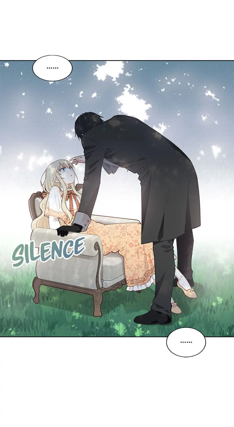 I Have No Health Chapter 10 page 2