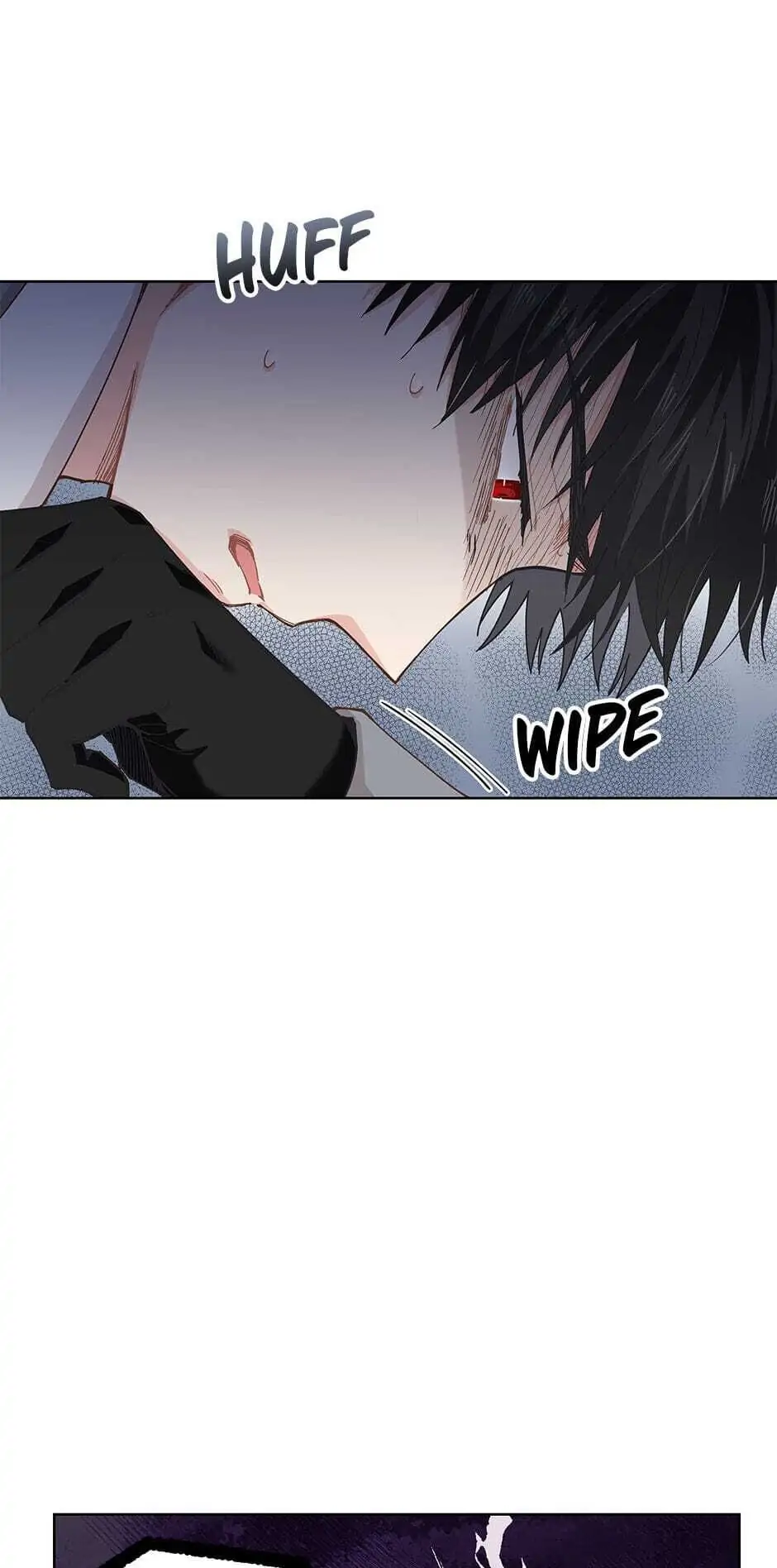 I Have No Health Chapter 10 page 29