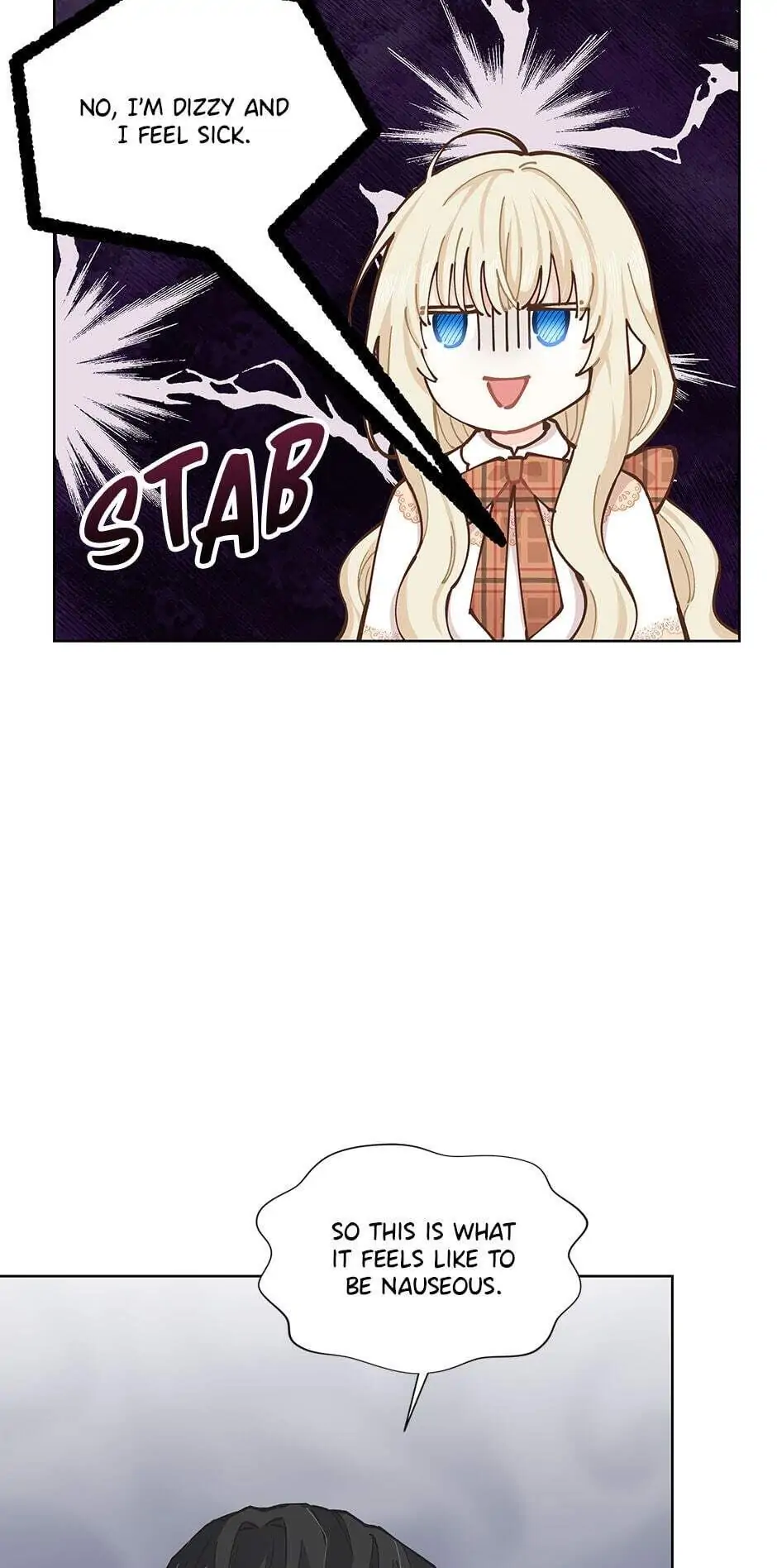 I Have No Health Chapter 10 page 30
