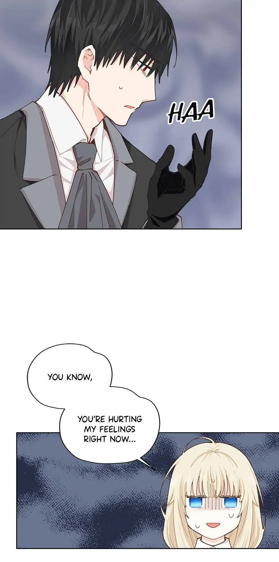 I Have No Health Chapter 10 page 31