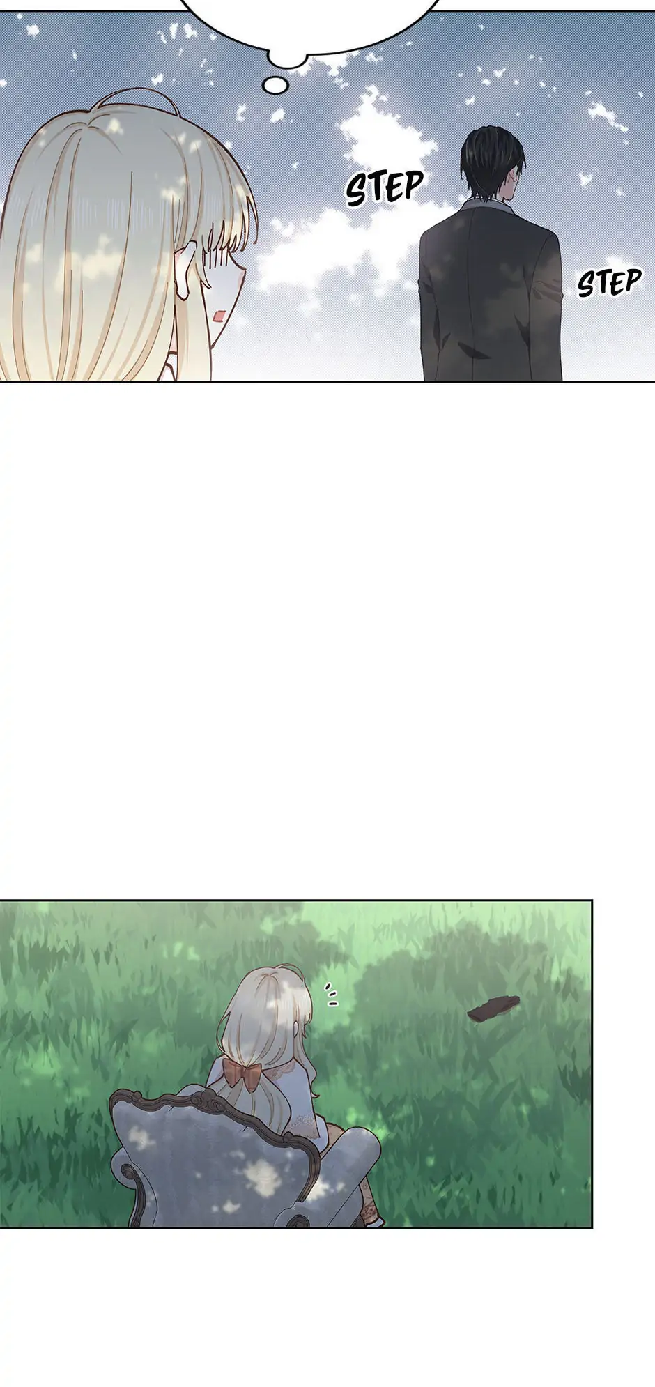 I Have No Health Chapter 10 page 34